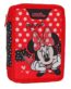 Κασετίνα Διπλή Γεμάτη Disney Minnie Mouse Must