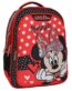 Σχολική Τσάντα Πλάτης Δημοτικού Disney Minnie Mouse Must 3 Θήκες