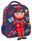 Σχολική Τσάντα Πλάτης Νηπίου Must Charmy Racer 2 Θήκες