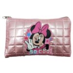 ΝΕΣΕΣΕΡ-ΚΑΣΕΤΙΝΑ 20Χ12 MINNIE SOFT ΡΟΖ PEARL