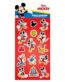 ΑΥΤΟΚΟΛΛΗΤΑ PUFFY 10X22EK  MICKEY