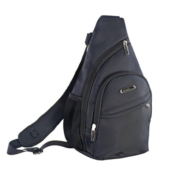 ΤΣΑΝΤΑΚΙ ΩΜΟΥ MUST ZITA 25X12X37