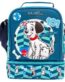 Τσαντάκι Φαγητού Ισοθερμικό Disney 101 Dalmatians Must 2 Θήκες
