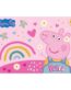 ΣΟΥΠΛΑ 43X29ΕΚ  PEPPA PIG