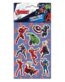 Αυτοκόλλητα Avengers 8x12 εκ.