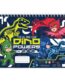 ΜΠΛΟΚ ΖΩΓΡΑΦ PJ MASKS Α4  30ΦΥΛ 2ΣΧ