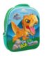 Σχολική Τσάντα Πλάτης Νηπίου Jurassic Tiny Arms Big Teeth 1 Θήκη