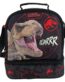Τσαντάκι Φαγητού Ισοθερμικό Jurassic T-Rex Roarrr Must 2 Θήκες