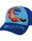 Καπέλο Jockey Hot Wheels No. 52-54 Μπλε σε 2 Σχέδια