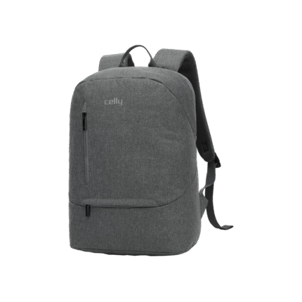 CELLY ΤΣΑΝΤΑ LAPTOP 16.0" DAYPACK ΓΚΡΙ
