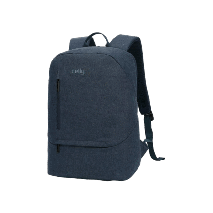 CELLY ΤΣΑΝΤΑ LAPTOP 16.0" DAYPACK ΜΠΛΕ