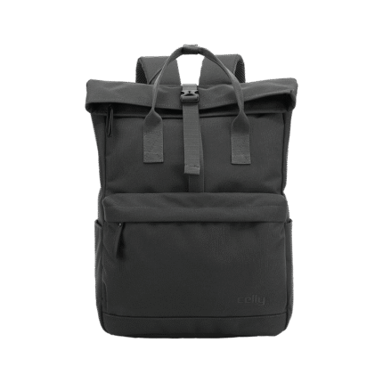 CELLY ΤΣΑΝΤΑ LAPTOP 16.0" VENTUREPACK ΓΚΡΙ