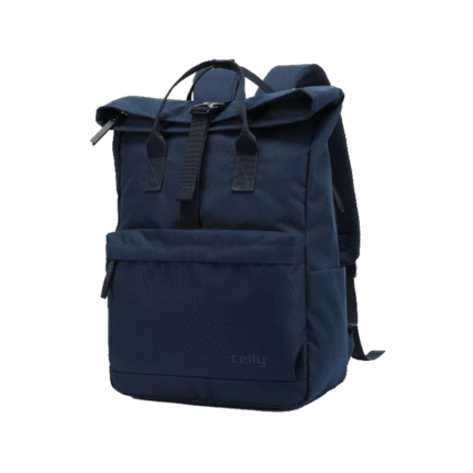 CELLY ΤΣΑΝΤΑ LAPTOP 16.0" VENTUREPACK ΜΠΛΕ