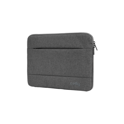 CELLY ΘΗΚΗ LAPTOP ΕΩΣ 13.3" NOMADSLEEVE ΓΚΡΙ