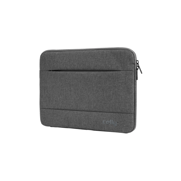 CELLY ΘΗΚΗ LAPTOP ΕΩΣ 13.3" NOMADSLEEVE ΓΚΡΙ