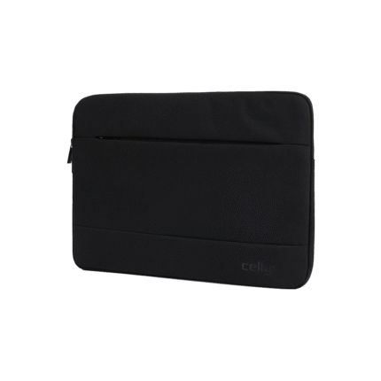 CELLY ΘΗΚΗ LAPTOP ΕΩΣ 15.6" NOMADSLEEVE ΜΑΥΡΗ
