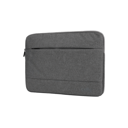 CELLY ΘΗΚΗ LAPTOP ΕΩΣ 15.6" NOMADSLEEVE ΓΚΡΙ