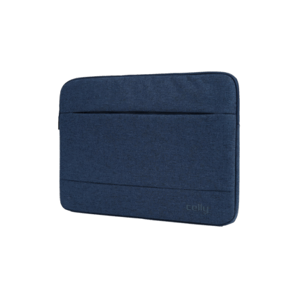 CELLY ΘΗΚΗ LAPTOP ΕΩΣ 15.6" NOMADSLEEVE ΜΠΛΕ