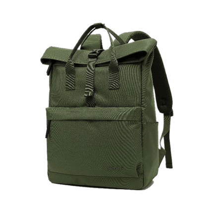 CELLY ΤΣΑΝΤΑ LAPTOP 16.0" VENTUREPACK ΠΡΑΣΙΝΗ