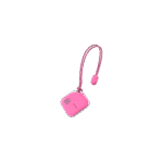 CELLY ΑΝΙΧΝΕΥΤΗΣ ΑΝΤΙΚΕΙΜΕΝΩΝ ΓΙΑ IOS BLUETOOTH ΡΟΖ
