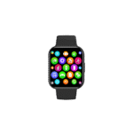 CELLY SMART WATCH 1.81'' TOUCH SCREEN ΜΑΥΡΟ