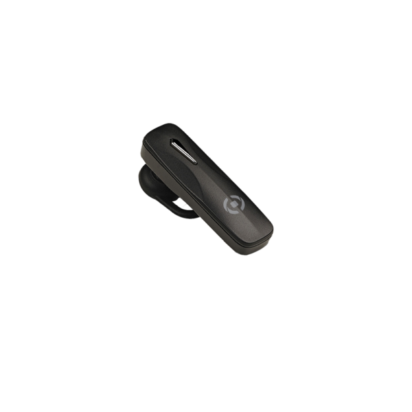 CELLY ΑΚΟΥΣΤΙΚΟ BLUETOOTH ΜΟΝΟ ΜΑΥΡΟ