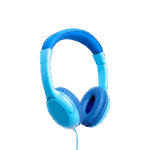 CELLY ΑΚΟΥΣΤΙΚΑ ΕΝΣΥΡΜΑΤΑ ΠΑΙΔΙΚΑ KIDSBEATBL ΜΠΛΕ