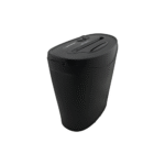 ESPERANZA ΚΑΤΑΣΤΡΟΦΕΑΣ ΕΓΓΡΑΦΩΝ 18lt  RAZOR EN103 ΜΑΥΡΟ