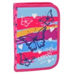 ΚΑΣΕΤΙΝΑ ΓΕΜΑΤΗ 13Χ3Χ19 1ΘΗΚΗ BUTTERFLY