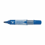 PILOT μαρκαδόρος ΠΙΝΑΚΟΣ V-BOARD MASTER MEDIUM ΜΠΛΕ 