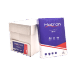 METRON ΧΑΡΤΙ ΦΩΤΟΑΝΤΙΓΡΑΦΙΚΟ Α4 80gr 500 ΦΥΛΛΑ