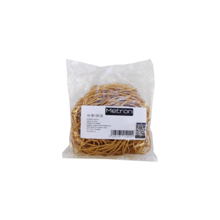 METRON ΛΑΣΤΙΧΑ ΣΑΚΟΥΛΑ Φ121mm 100gr