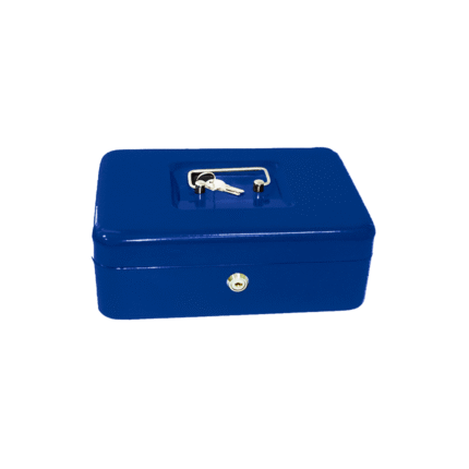 METRON ΧΡΗΜΑΤΟΚΙΒΩΤΙΟ 8` 20x16x9cm