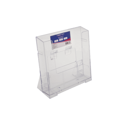 METRON ΘΗΚΗ ΠΛΕΞΙΓΚΛΑΣ Α5