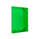 METRON ΚΟΥΤΙ ΛΑΣΤΙΧΟ 25x35x3cm ΔΙΑΦANO ΠΡΑΣΙΝΟ