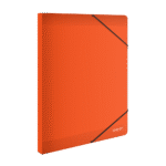 METRON ΚΟΥΤΙ ΛΑΣΤΙΧΟ 25x35x3cm FUN ΠΟΡΤΟΚΑΛΙ