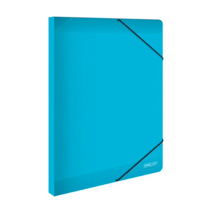 METRON ΚΟΥΤΙ ΛΑΣΤΙΧΟ 25x35x3cm FUN ΓΑΛΑΖΙΟ