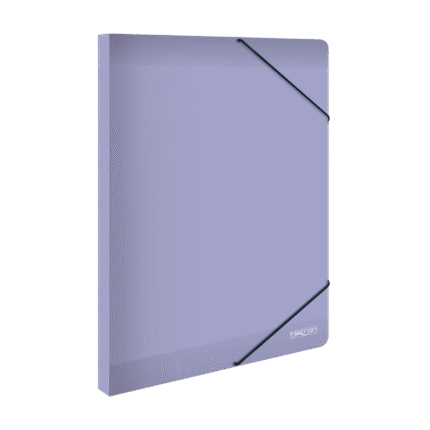 METRON ΚΟΥΤΙ ΛΑΣΤΙΧΟ 25x35x3cm FUN ΜΩΒ