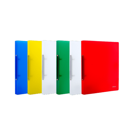 METRON ΝΤΟΣΙΕ 2 ΚΡΙΚΟΙ ΠΛΑΣΤΙΚΟ19x26x2cm ΔΙΑΦΑΝΟ ΑΣΣΟΡΤΙ 6T.