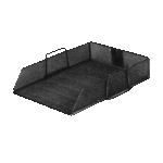 METRON ΔΙΣΚΟΣ ΓΡΑΦΕΙΟΥ ΜΕΤΑΛΛΙΚΟΣ ΜΑΥΡΟ