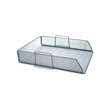 METRON ΔΙΣΚΟΣ ΓΡΑΦΕΙΟΥ ΜΕΤΑΛΛΙΚΟΣ ΑΣΗΜΙ