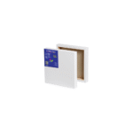 METRON ART ΤΕΛΑΡΟ ΜΟΥΣΑΜΑΣ ΒΑΜΒΑΚΕΡΟΣ BOX 20x20cm