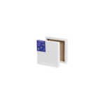 METRON ART ΤΕΛΑΡΟ ΜΟΥΣΑΜΑΣ ΒΑΜΒΑΚΕΡΟΣ ΑΠΛΟ 10x10cm