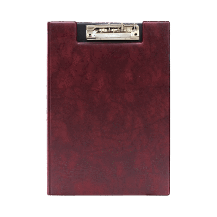 METRON ΝΤΟΣΙΕ ΣΕΜΙΝΑΡΙΟΥ ΠΙΑΣΤΡΑ Α4 MANDARIN ΜΠΟΡΝΤΩ