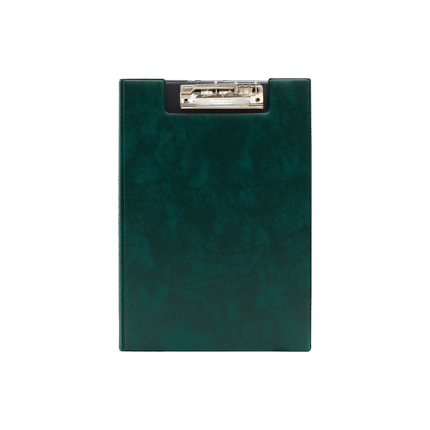 METRON ΝΤΟΣΙΕ ΣΕΜΙΝΑΡΙΟΥ ΠΙΑΣΤΡΑ Α4 MANDARIN ΠΡΑΣΙΝΟ