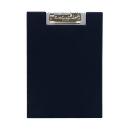 METRON ΝΤΟΣΙΕ ΣΕΜΙΝΑΡΙΟΥ ΠΙΑΣΤΡΑ Α4 MANDARIN ΜΠΛΕ