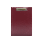 METRON ΝΤΟΣΙΕ ΣΕΜΙΝΑΡΙΟΥ ΠΙΑΣΤΡΑ ΠΛΑΣΤΙΚΟ Α4 ΜΠΟΡΝΤΩ