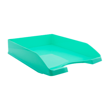 METRON ΔΙΣΚΟΣ ΓΡΑΦΕΙΟΥ ΠΛΑΣΤΙΚΟΣ ΠΑΣΤΕΛ ΤΙΡΚΟΥΑΖ