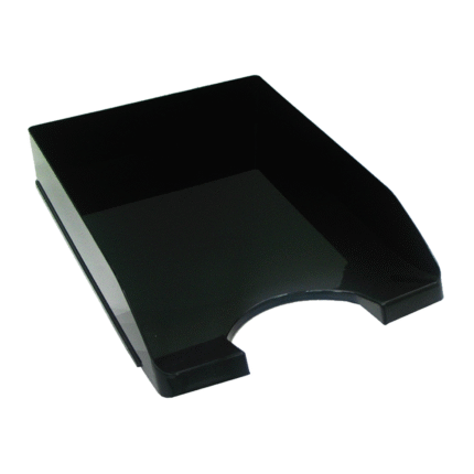 METRON ΔΙΣΚΟΣ ΓΡΑΦΕΙΟΥ ΠΛΑΣΤΙΚΟΣ CLASSIC ΜΑΥΡΟΣ