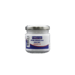 METRON ART ΧΡΩΜΑ ΚΙΜΩΛΙΑΣ ΜΑΤ 110ml SNOW WHITE